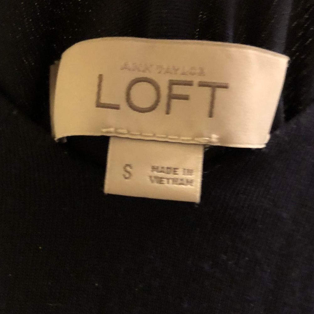 Loft Sundress - Picture 3 of 3